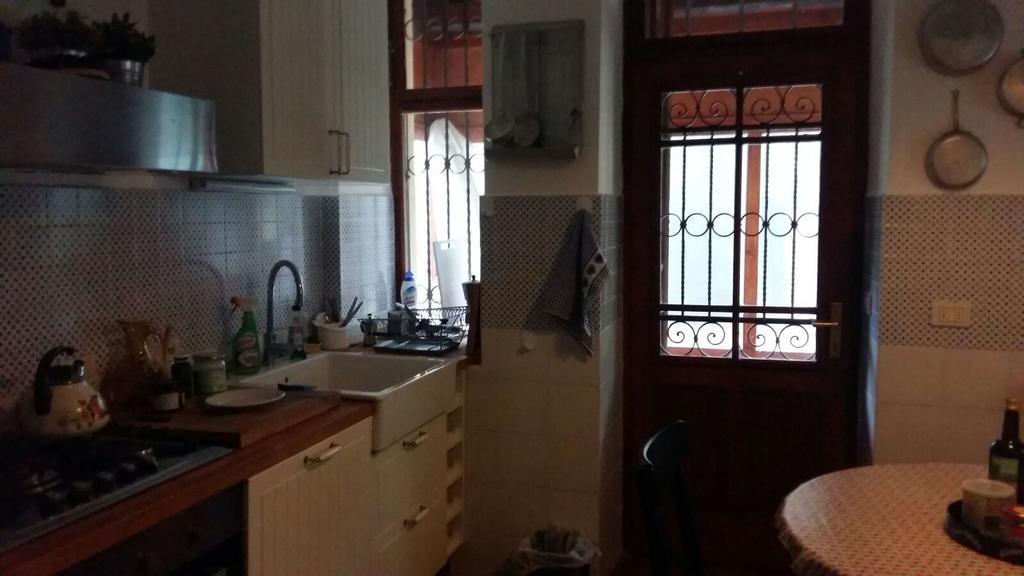 شقة Abetina ليفيكو ترمي المظهر الخارجي الصورة
